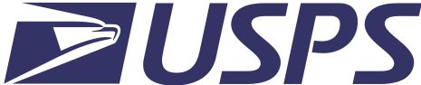 USPS logo